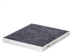 HENGST FILTER E3917LC