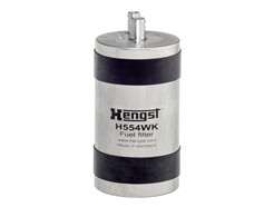 HENGST FILTER H554WK