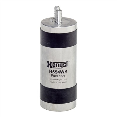 HENGST FILTER H554WK Číslo výrobce: 2613200000. EAN: 4030776050509.