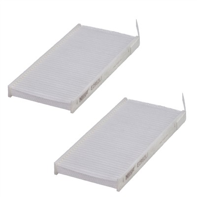 HENGST FILTER E2982LI-2 Číslo výrobce: 7713310000. EAN: 4030776048537.