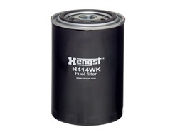 HENGST FILTER H414WK D421