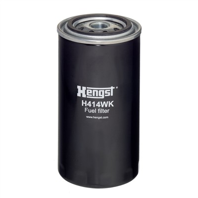 HENGST FILTER H414WK D421 Číslo výrobce: 2561200000. EAN: 4030776050868.