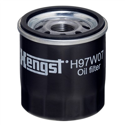 HENGST FILTER H97W07 Číslo výrobce: 4275100000. EAN: 4030776033465.