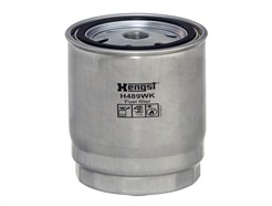 HENGST FILTER H489WK