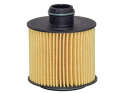 HENGST FILTER E124H02 D202