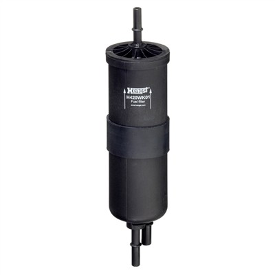 HENGST FILTER H420WK01 Číslo výrobce: 2705200000. EAN: 4030776056730.