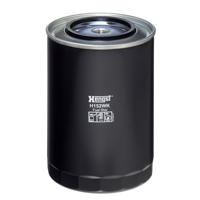 HENGST FILTER H152WK Číslo výrobce: 732200000. EAN: 4030776009989.