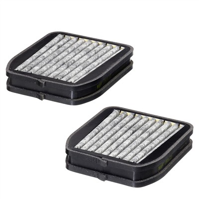 HENGST FILTER E989LC01-2 Číslo výrobce: 8667310000. EAN: 4030776057386.