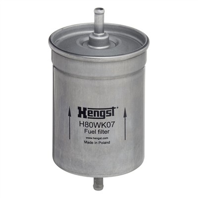 HENGST FILTER H80WK07 Číslo výrobce: 3005200000. EAN: 4030776063431.