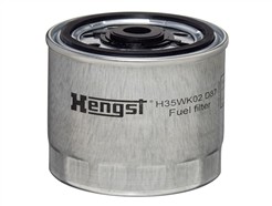 HENGST FILTER H35WK02 D87