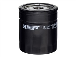 HENGST FILTER H14W27