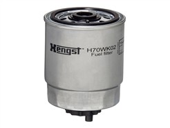 HENGST FILTER H70WK02