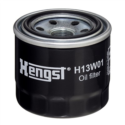 HENGST FILTER H13W01 Číslo výrobce: 5172100000. EAN: 4030776062519.