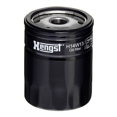 HENGST FILTER H14W13 Číslo výrobce: 5529100000. EAN: 4030776063288.