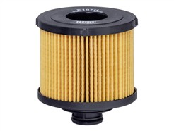 HENGST FILTER E107H D166