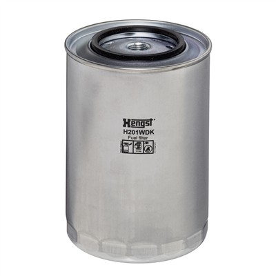 HENGST FILTER H201WDK Číslo výrobce: 2775200000. EAN: 4030776061680.