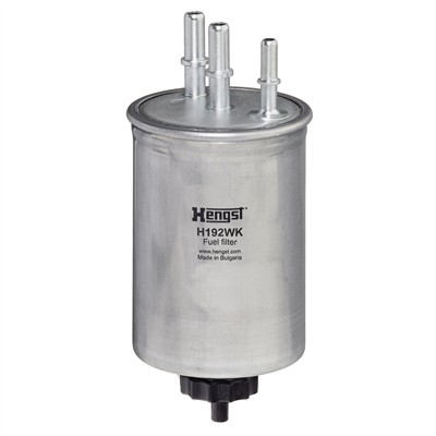 HENGST FILTER H192WK Číslo výrobce: 807200000. EAN: 4030776010640.