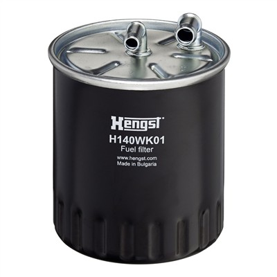 HENGST FILTER H140WK01 Číslo výrobce: 1150200000. EAN: 4030776017250.
