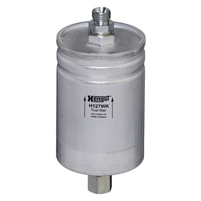 HENGST FILTER H127WK Číslo výrobce: 2632200000. EAN: 4030776059663.