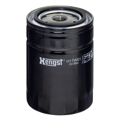HENGST FILTER H17W01 Číslo výrobce: 5494100000. EAN: 4030776063684.