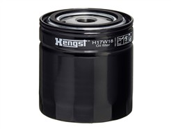 HENGST FILTER H17W18