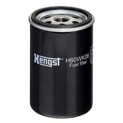 HENGST FILTER H60WK06 Číslo výrobce: 2831200000. EAN: 4030776062748.