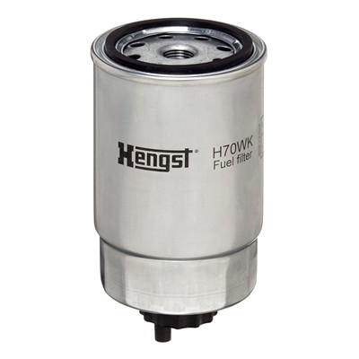 HENGST FILTER H70WK Číslo výrobce: 2798200000. EAN: 4030776063226.
