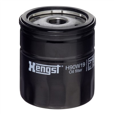HENGST FILTER H90W19 Číslo výrobce: 5502100000. EAN: 4030776062878.