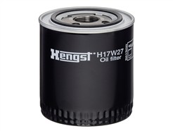 HENGST FILTER H17W27