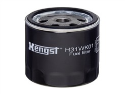 HENGST FILTER H31WK01