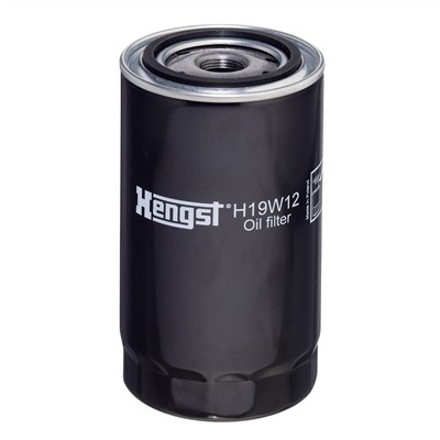 HENGST FILTER H19W12 Číslo výrobce: 5522100000. EAN: 4030776063219.