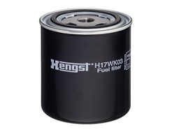 HENGST FILTER H17WK03