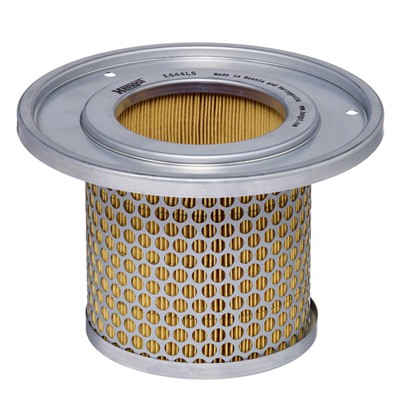 HENGST FILTER E644LS Číslo výrobce: 9124310000. EAN: 4030776065503.