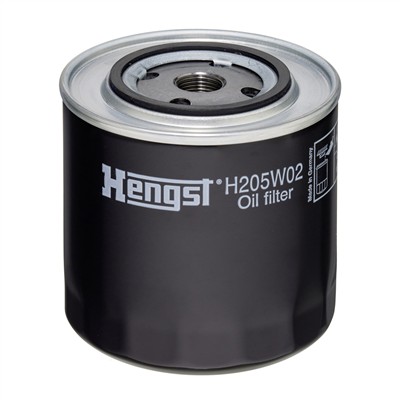 HENGST FILTER H205W02 Číslo výrobce: 5630100000. EAN: 4030776064711.