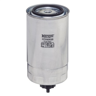 HENGST FILTER H70WK09 Číslo výrobce: 2079200000. EAN: 4030776030365.