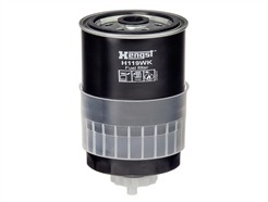 HENGST FILTER H119WK