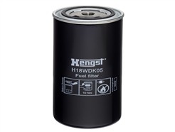 HENGST FILTER H18WDK05
