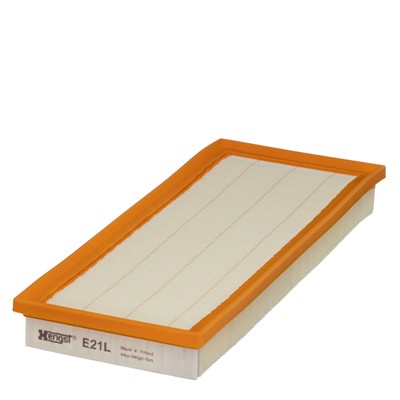 HENGST FILTER E21L Číslo výrobce: 8274310000. EAN: 4030776060621.