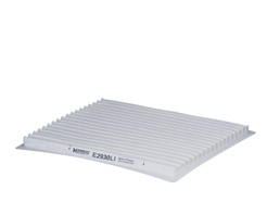 HENGST FILTER E2930LI
