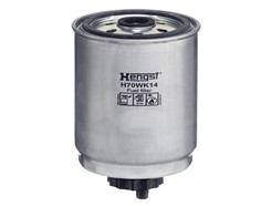 HENGST FILTER H70WK14