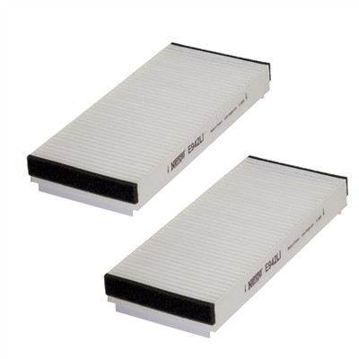 HENGST FILTER E942LI-2 Číslo výrobce: 10104310000. EAN: 4030776073027.