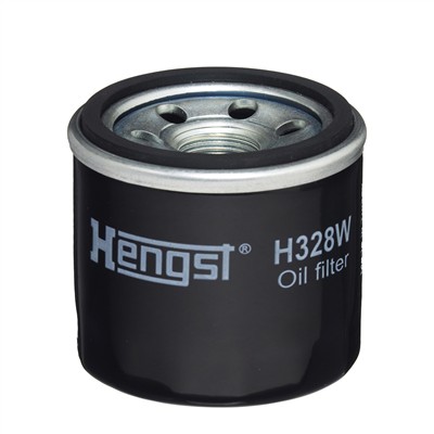 HENGST FILTER H328W Číslo výrobce: 6040100000. EAN: 4030776075199.