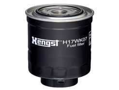 HENGST FILTER H17WK07