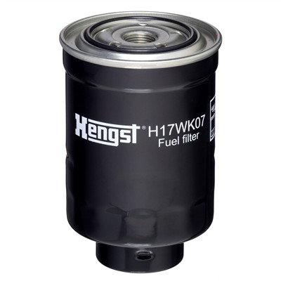 HENGST FILTER H17WK07 Číslo výrobce: 2563200000. EAN: 4030776048957.