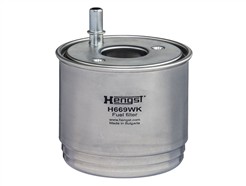 HENGST FILTER H669WK