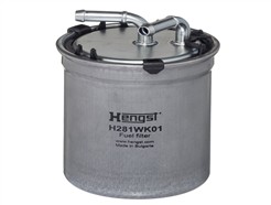HENGST FILTER H281WK01
