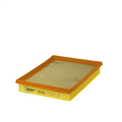 HENGST FILTER E818L Číslo výrobce: 4496310000. EAN: 4030776019537.