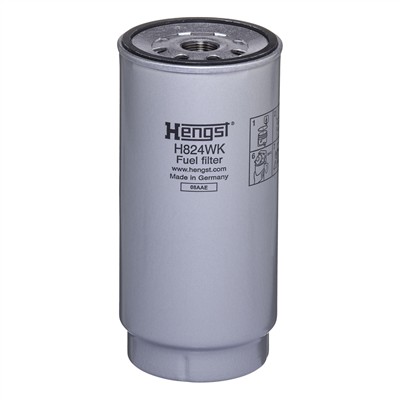 HENGST FILTER H824WK D718 Číslo výrobce: 3269200000. EAN: 4030776076561.
