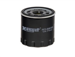 HENGST FILTER H14W35