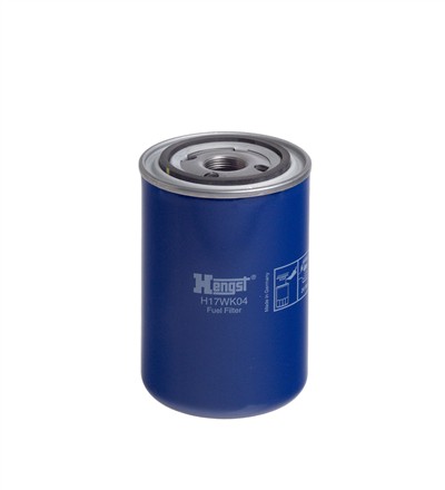 HENGST FILTER H17WK04 Číslo výrobce: 400200000. EAN: 4030776005073.